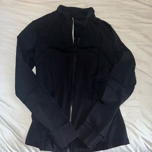 Lululemon define jacket